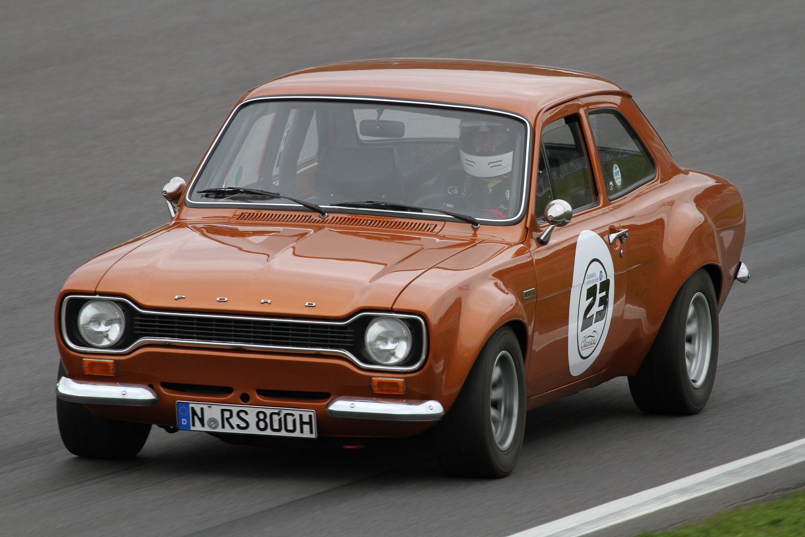 Ford Escort RS 2000