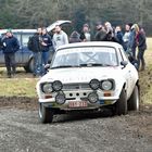 Ford Escort RS 2000 Mk I