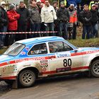 Ford Escort RS 2000 MkI 