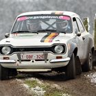 Ford Escort RS 2000 MkI Part II