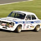 Ford Escort RS 2000 MkI Part II