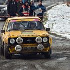 Ford Escort RS 2000 MkII Part I