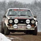 Ford Escort RS 2000 MkII Part II