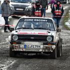 Ford Escort RS 2000 MkII Part IV