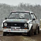 Ford Escort RS 2000 MkII Part VI