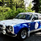 Ford Escort RS