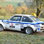 Ford Escort RS MkII 