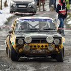 Ford Escort RS1600 MkI Part III