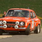 Ford Escort RS1600 MkI Part IV