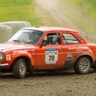 Ford Escort RS1600 MkI Part V