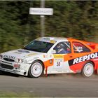 Ford Escort WRC