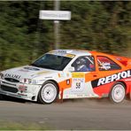 Ford Escort WRC