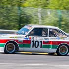 Ford Escort Zakspeed MkII BDG 