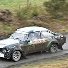 Ford Escort......my favorit Rally-Car driven by Maxime Martin