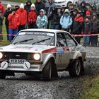 Ford Escort......my favorit Rally-Car Part 1