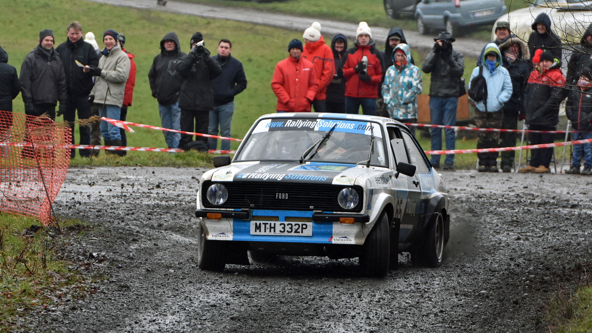 Ford Escort......my favorit Rally-Car Part 16