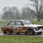 Ford Escort......my favorit Rally-Car Part 2