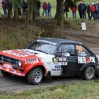 Ford Escort......my favorit Rally-Car Part 22