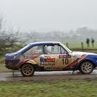 Ford Escort......my favorit Rally-Car Part 5