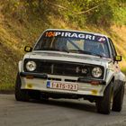 Ford Escorts at the 2018 Rallye du Condroz Part VI