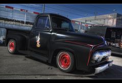 Ford F-100