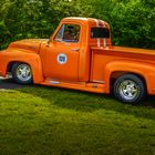 Ford F 100