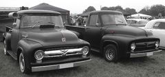 Ford F 100