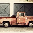 Ford F-100