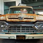 Ford F 100