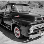  ° Ford F-100 °