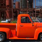 Ford F-100