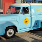 Ford F 100