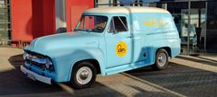 Ford F 100