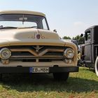 Ford F 100