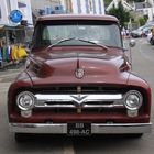 Ford F-100