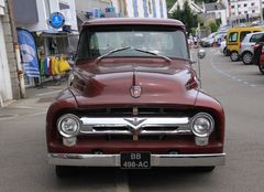 Ford F-100