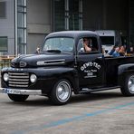 Ford F1 Pickup