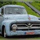 Ford F100