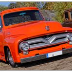 Ford F100