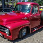 Ford F100