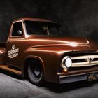 Ford F100 