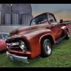 Ford F100