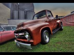 Ford F100