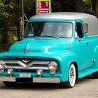  Ford - F100