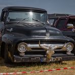 Ford F100