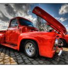 Ford F100