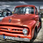 FORD F100