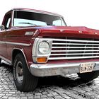 Ford F100