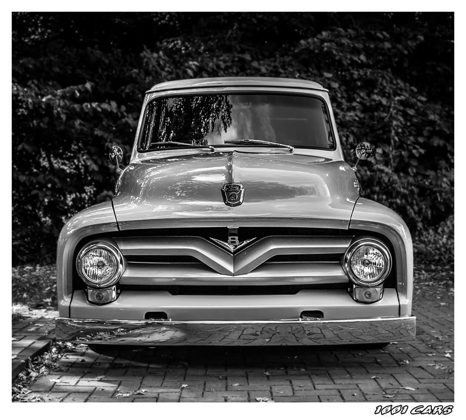 Ford F100