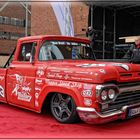 Ford F100